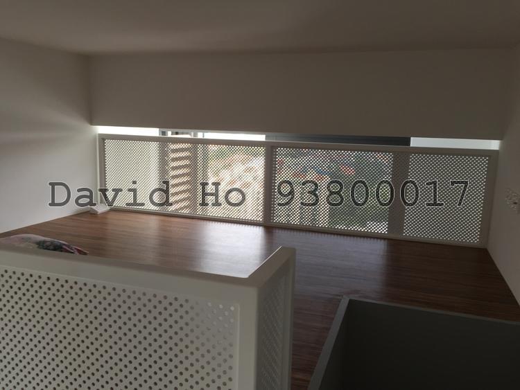 The Hillier (D23), Apartment #138340452